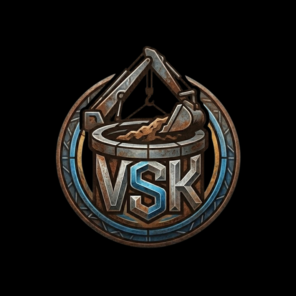 VSK Siva Contractors